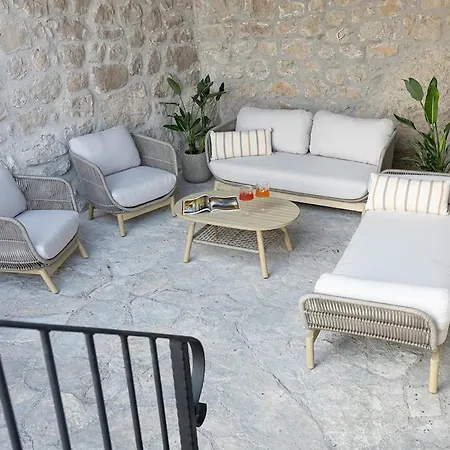 Heritage House Stone Orchard Вилла
