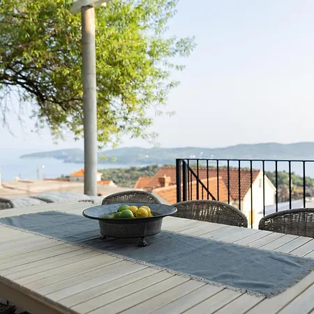 Heritage House Stone Orchard * Орашац