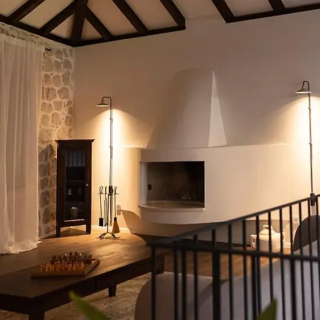 Heritage House Stone Orchard * Орашац