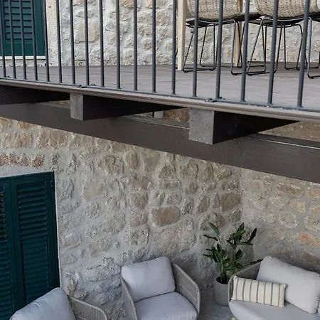 Heritage House Stone Orchard Вилла *