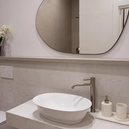Heritage House Stone Orchard Вилла