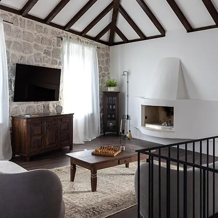 Heritage House Stone Orchard * Орашац